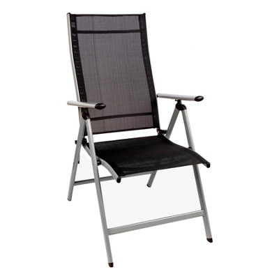 Reclining garden chairs discount b&q
