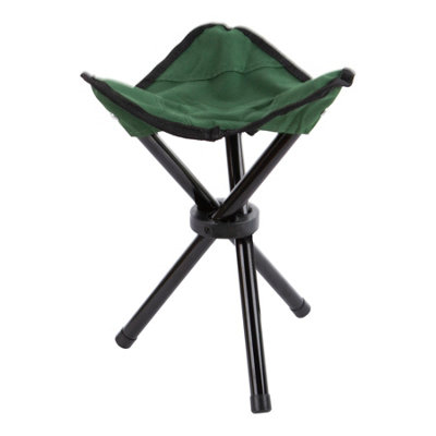 Portable folding deals camping stool