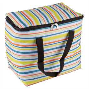 Redwood - Insulated Cool Bag - 13.8L - Stripe