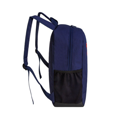 REEBOK ACTIVE CORE BACKPACK NAVY MEDIUM