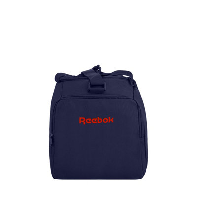 REEBOK ACTIVE CORE DUFFEL BAG NAVY SMALL