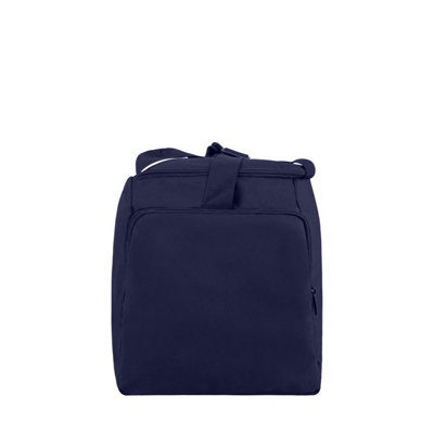 REEBOK ACTIVE CORE DUFFEL BAG NAVY SMALL