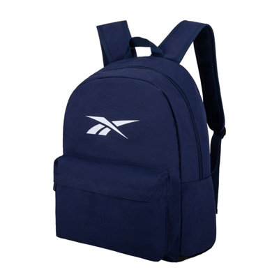 REEBOK CLASSIC BACKPACK NAVY MEDIUM