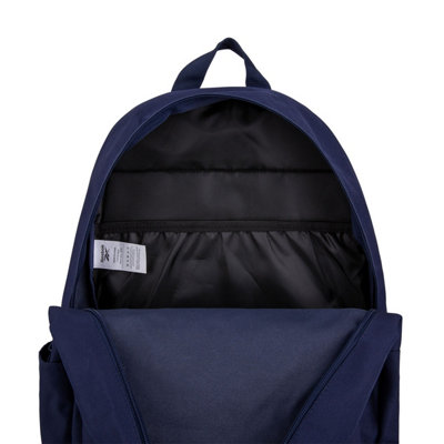 REEBOK CLASSIC BACKPACK NAVY MEDIUM