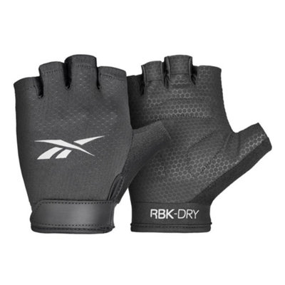 Reebok Fitness Gloves: Durable & Comfortable Gym Gloves for All ...
