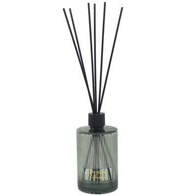 Reed Diffuser Fresh Linen Scent Fragrance 1000ml Air Freshener Aromatherapy