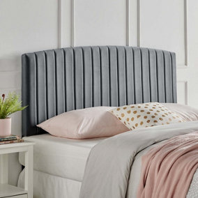 Small double Headboards Bedroom furniture B Q