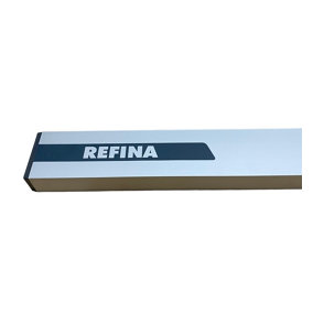 Refina HD Straight Edge - Board & Floor Rule - 2.5m