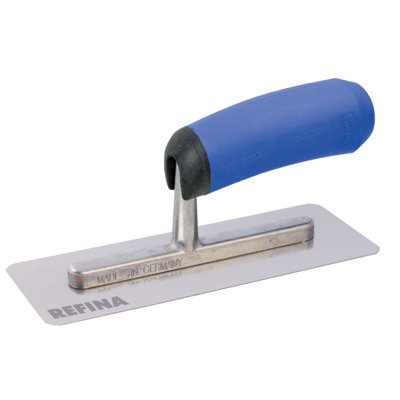 Refina Midget Trowel Rounded Corners 8" - 221024