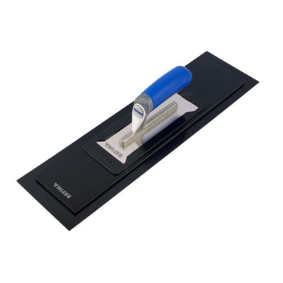 Refina PLAZIFLEX Flexiback Trowel 20" - 228180