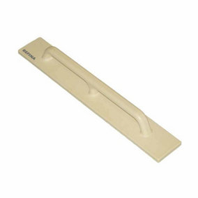 Refina Poly Plastic Darby Float 31" (790mm) - 231911