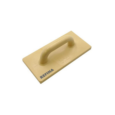 Refina PU Plastic Wide Float 16