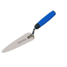 Refina Round End Pointing Trowel 6.25" - 226316