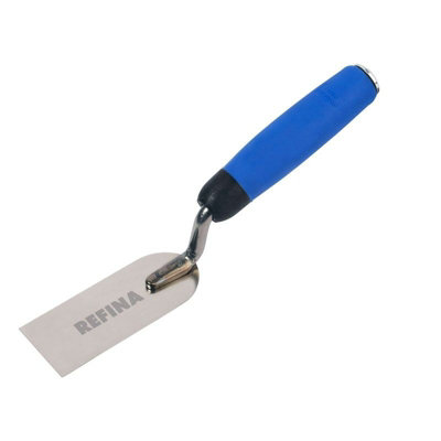 Refina Spatula Trowel 1.5" 225304 DIY at B&Q