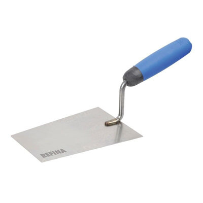 Refina Square End Bucket Trowel 7" - 225118