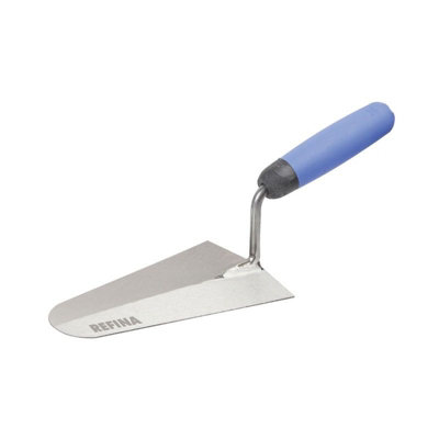 Refina Tapered Bucket Trowel 10" - 225156