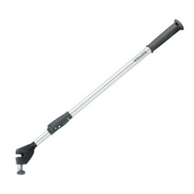 Refina Telescopic Pole with Knuckle Joint for Roll Grip Clip on Handle & Roller Frames 1-2m 608441
