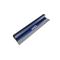 Refina X-SKIM Interchangeable PLAZI Roll Grip Spatula 26" (650mm) with 1.5mm Blade - 230106