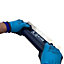 Refina X-SKIM Interchangeable Stainless Steel Roll Grip Spatula 20" (500mm) with 0.3mm Blade - 230005
