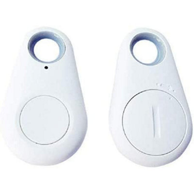 ReFind Mini GPS Tracking Finder Device Tag Key Kids Finder Pet Tracker ...