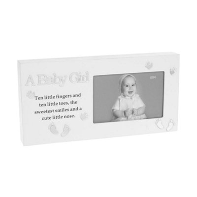 Reflections Photo Frame 6x4