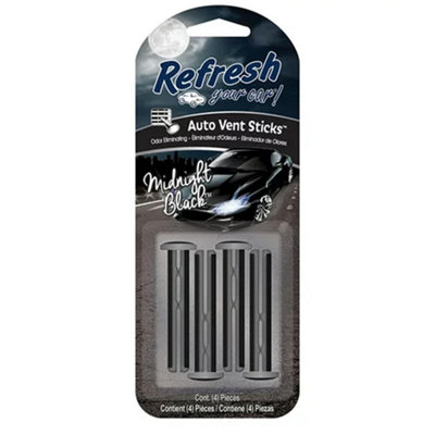 Refresh Car Freshener -