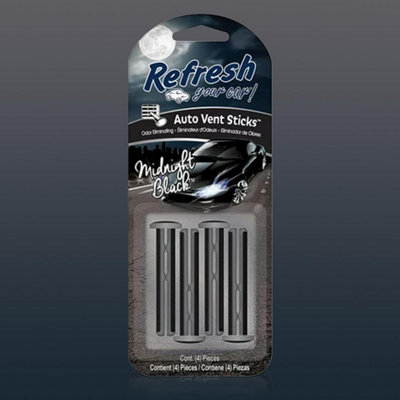 Refresh Car Freshener - - 3
