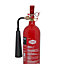 Refurbished 2kg CO2 Fire Extinguisher