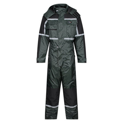 Regatta Mens Pro Waterproof Overalls