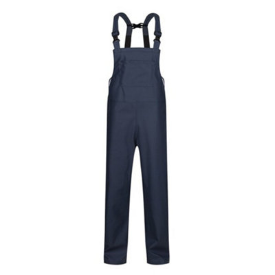 Regatta Mens Stormflex Bib And Brace Trouser