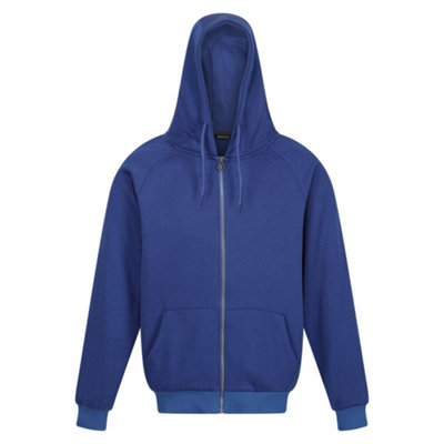 A MONDAY Vigga Hoodie Sweater Regatta main image 1