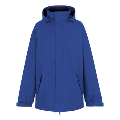 Premium Waterproof Parka for Outdoor Adventures
