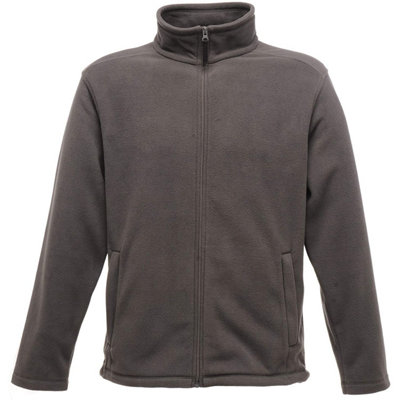 Regatta Professional Mens Thor 300 Full Zip Fleece Jacket