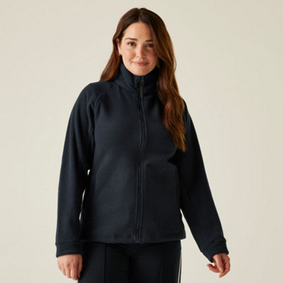 Regatta Professional Thor III Fleece Blue