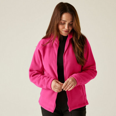 Regatta Professional Womens Thor III Fleece Winter Midweight