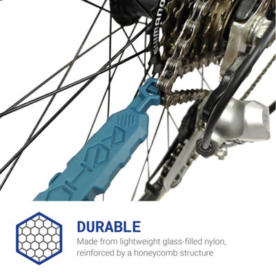 Rehook Mini – Outil De Poche Pour Remettre La Chaîne Sur Ton Vélo, Avec Tournevis Et Mousqueton - 5