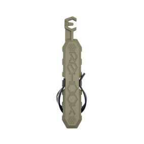 Rehook Original Chain Tool Khaki - Get Your Chain Back on Your Bike in Seconds, Without the Mess