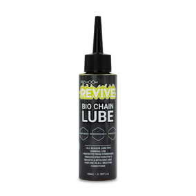 Rehook Revive Bio Chain Lube - Protective Bicycle Chain, Cassette, Drivetrain Lubricant Oil