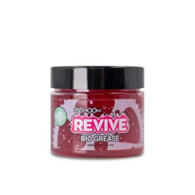 Rehook Revive Bio Grease - Plant-Based, Biodegradable, High Performance, Long Lasting Bike Bearing Protective Assembly Grease
