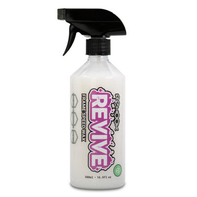 Rehook Revive Wash & Protect Essentials Kit - Eco-Friendly Bicycle Cleaning & Protection Set