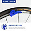 Rehook Tyre Glider - Change Stubborn Bike Tyres