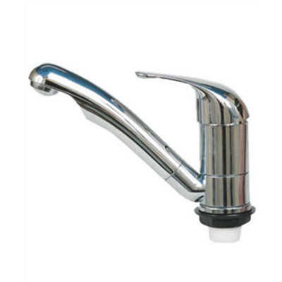 Reich F258 Kama 27mm Chrome Mixer Tap