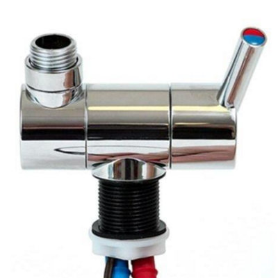 Reich Trend A Table Top Shower Mixer Tap 27mm
