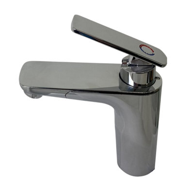 Reich Vector E Mixer Tap (Standard Spout)
