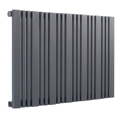 Reina Bonera Horizontal Electric Dual fuel Radiator 550x1248mm ...