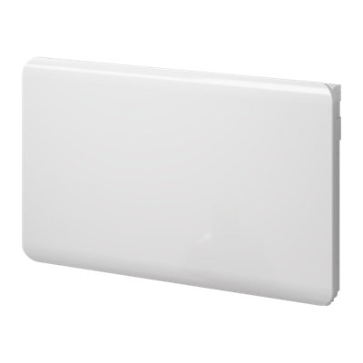 Reina Odet Ceramic Core WiFi Electric Radiator - 500 x 820 mm - White