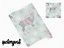 Reindeer & Snowflakes Vinyl Sticker Wrap