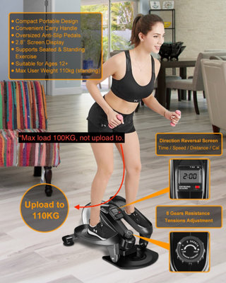 EZEK&STUDIO Half-button Trainer