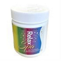 Relax Spa Small Multifunctional Chlorine Tablets 20g 500g