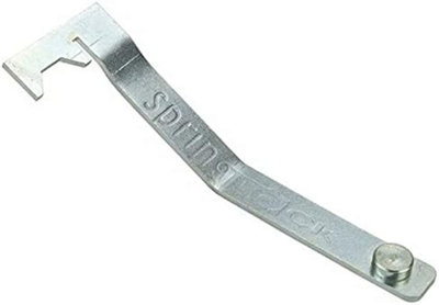 Release Tool with Marker Button 111mm for Security Picture Frame Locks ...